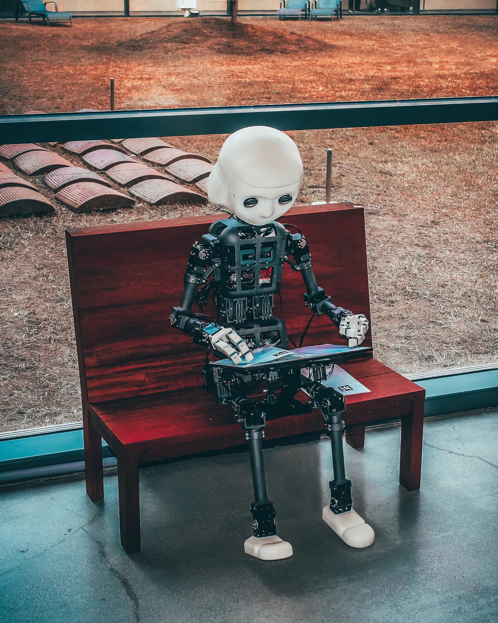 The Rise of Agentic Vision: Beyond Passive Surveillance